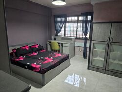 Blk 646 Pasir Ris Drive 10 (Pasir Ris), HDB Executive #553955231